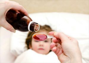 احتیاط در مصرف داروهای سرماخوردگی برای کودکان زیر ۶ سال